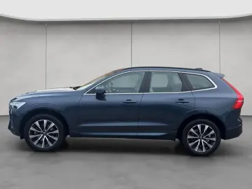VOLVO XC60 B5 B AWD Core  Leder  Driver Assistance