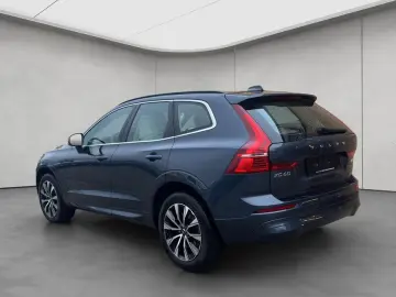 VOLVO XC60 B5 B AWD Core  Leder  Driver Assistance