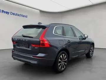 VOLVO XC60 B5 B AWD Core  Leder  Driver Assistance