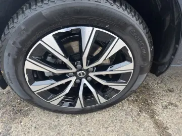 VOLVO XC60 B5 B AWD Core  Leder  Driver Assistance