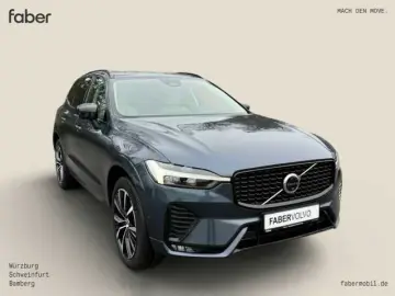 VOLVO XC60 B4 Diesel Ultimate Dark AWD