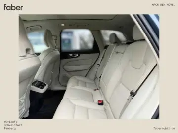 VOLVO XC60 B4 Diesel Ultimate Dark AWD