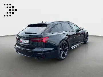 AUDI RS 6 Avant LASER 280KM H NAVI-PLUS HUD RS-AGA PA