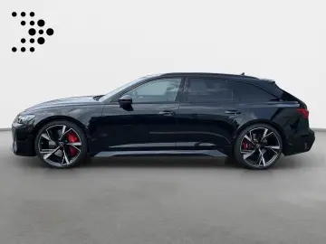 AUDI RS 6 Avant LASER 280KM H NAVI-PLUS HUD RS-AGA PA