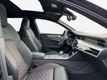 AUDI RS 6 Avant LASER 280KM H NAVI-PLUS HUD RS-AGA PA
