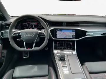 AUDI RS 6 Avant LASER 280KM H NAVI-PLUS HUD RS-AGA PA