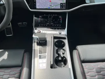 AUDI RS 6 Avant LASER 280KM H NAVI-PLUS HUD RS-AGA PA