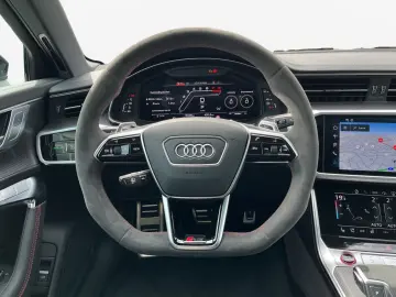 AUDI RS 6 Avant LASER 280KM H NAVI-PLUS HUD RS-AGA PA