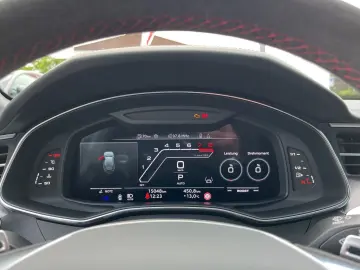 AUDI RS 6 Avant LASER 280KM H NAVI-PLUS HUD RS-AGA PA
