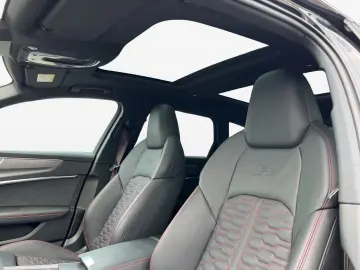 AUDI RS 6 Avant LASER 280KM H NAVI-PLUS HUD RS-AGA PA