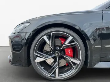 AUDI RS 6 Avant LASER 280KM H NAVI-PLUS HUD RS-AGA PA
