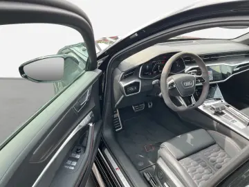 AUDI RS 6 Avant LASER 280KM H NAVI-PLUS HUD RS-AGA PA