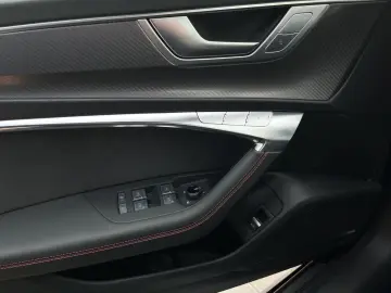 AUDI RS 6 Avant LASER 280KM H NAVI-PLUS HUD RS-AGA PA