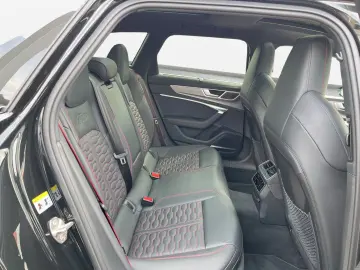 AUDI RS 6 Avant LASER 280KM H NAVI-PLUS HUD RS-AGA PA