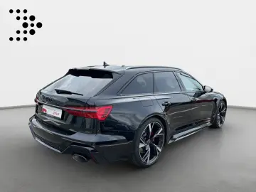 AUDI RS 6 Avant LASER 280KM H NAVI-PLUS HUD RS-AGA PA