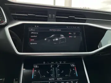 AUDI RS 6 Avant LASER 280KM H NAVI-PLUS HUD RS-AGA PA