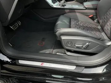AUDI RS 6 Avant LASER 280KM H NAVI-PLUS HUD RS-AGA PA