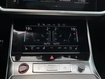 AUDI RS 6 Avant LASER 280KM H NAVI-PLUS HUD RS-AGA PA