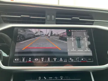 AUDI RS 6 Avant LASER 280KM H NAVI-PLUS HUD RS-AGA PA