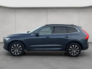 VOLVO XC60 B5 AWD Aut Leder-Beige Voll-LED 19'&…