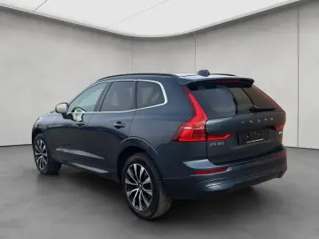 VOLVO XC60 B5 AWD Aut Leder-Beige Voll-LED 19'&…