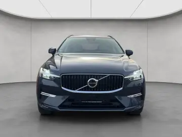 VOLVO XC60 B5 AWD Aut Leder-Beige Voll-LED 19'&…
