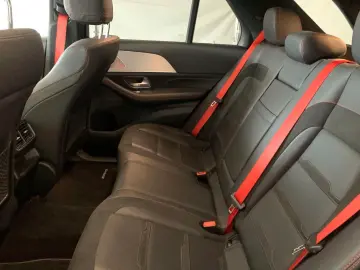 MERCEDES-BENZ GLE 53 AMG 4M 22  Distr  Night Memo Pa…