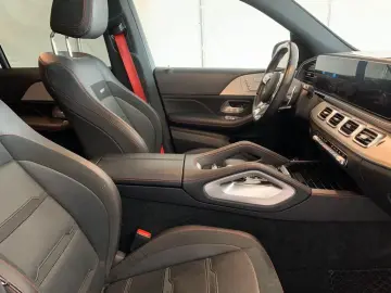 MERCEDES-BENZ GLE 53 AMG 4M 22  Distr  Night Memo Pa…