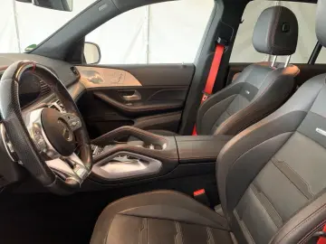 MERCEDES-BENZ GLE 53 AMG 4M 22  Distr  Night Memo Pa…