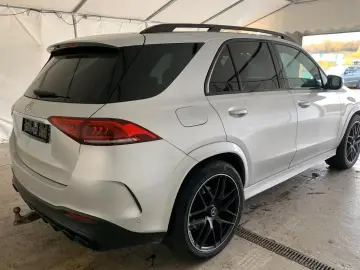 MERCEDES-BENZ GLE 53 AMG 4M 22  Distr  Night Memo Pa…