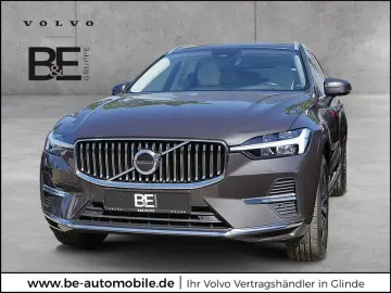 VOLVO XC60 B5 Benzin AWD Plus Bright SHZ H K HGSD AHK