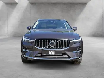 VOLVO XC60 B5 Benzin AWD Plus Bright SHZ H K HGSD AHK