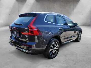 VOLVO XC60 B5 Benzin AWD Plus Bright SHZ H K HGSD AHK