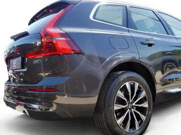 VOLVO XC60 B5 Benzin AWD Plus Bright SHZ H K HGSD AHK