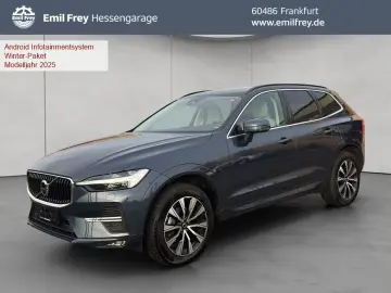 VOLVO XC60 B5 B AWD Core  Leder   Driver Assistance