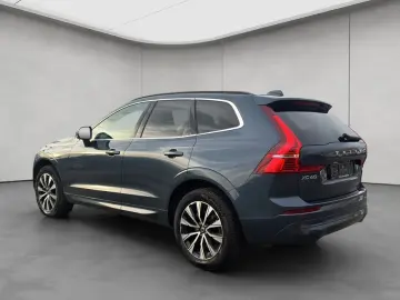 VOLVO XC60 B5 B AWD Core  Leder   Driver Assistance
