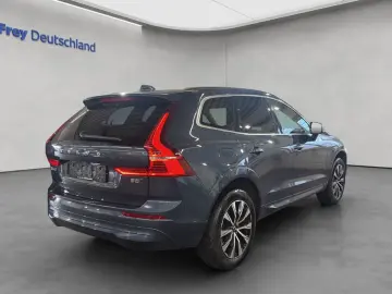 VOLVO XC60 B5 B AWD Core  Leder   Driver Assistance