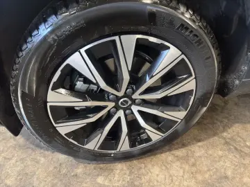 VOLVO XC60 B5 B AWD Core  Leder   Driver Assistance