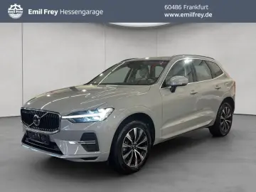 VOLVO XC60 B5 B AWD Core
