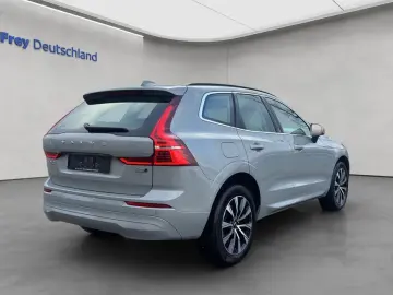 VOLVO XC60 B5 B AWD Core