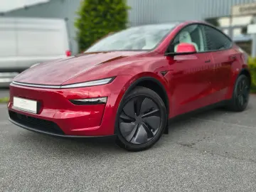 TESLA Model Y Long Range AWD MwSt. Tesla Gar. Weiß