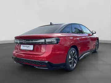 VW ID.7 GTX 4M LM20 WÄRMEPUMPE AHK KAMERA