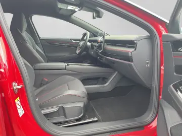 VW ID.7 GTX 4M LM20 WÄRMEPUMPE AHK KAMERA