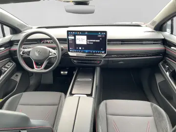 VW ID.7 GTX 4M LM20 WÄRMEPUMPE AHK KAMERA