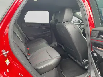 VW ID.7 GTX 4M LM20 WÄRMEPUMPE AHK KAMERA
