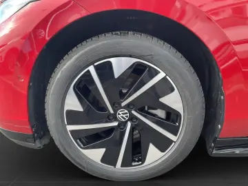 VW ID.7 GTX 4M LM20 WÄRMEPUMPE AHK KAMERA