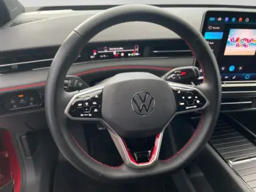 VW ID.7 GTX 4M LM20 WÄRMEPUMPE AHK KAMERA