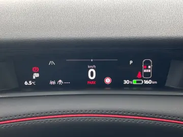 VW ID.7 GTX 4M LM20 WÄRMEPUMPE AHK KAMERA