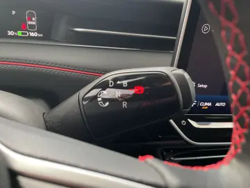 VW ID.7 GTX 4M LM20 WÄRMEPUMPE AHK KAMERA