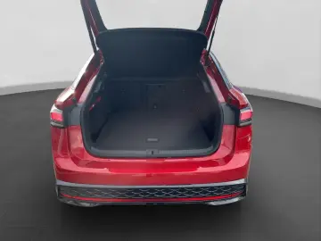 VW ID.7 GTX 4M LM20 WÄRMEPUMPE AHK KAMERA